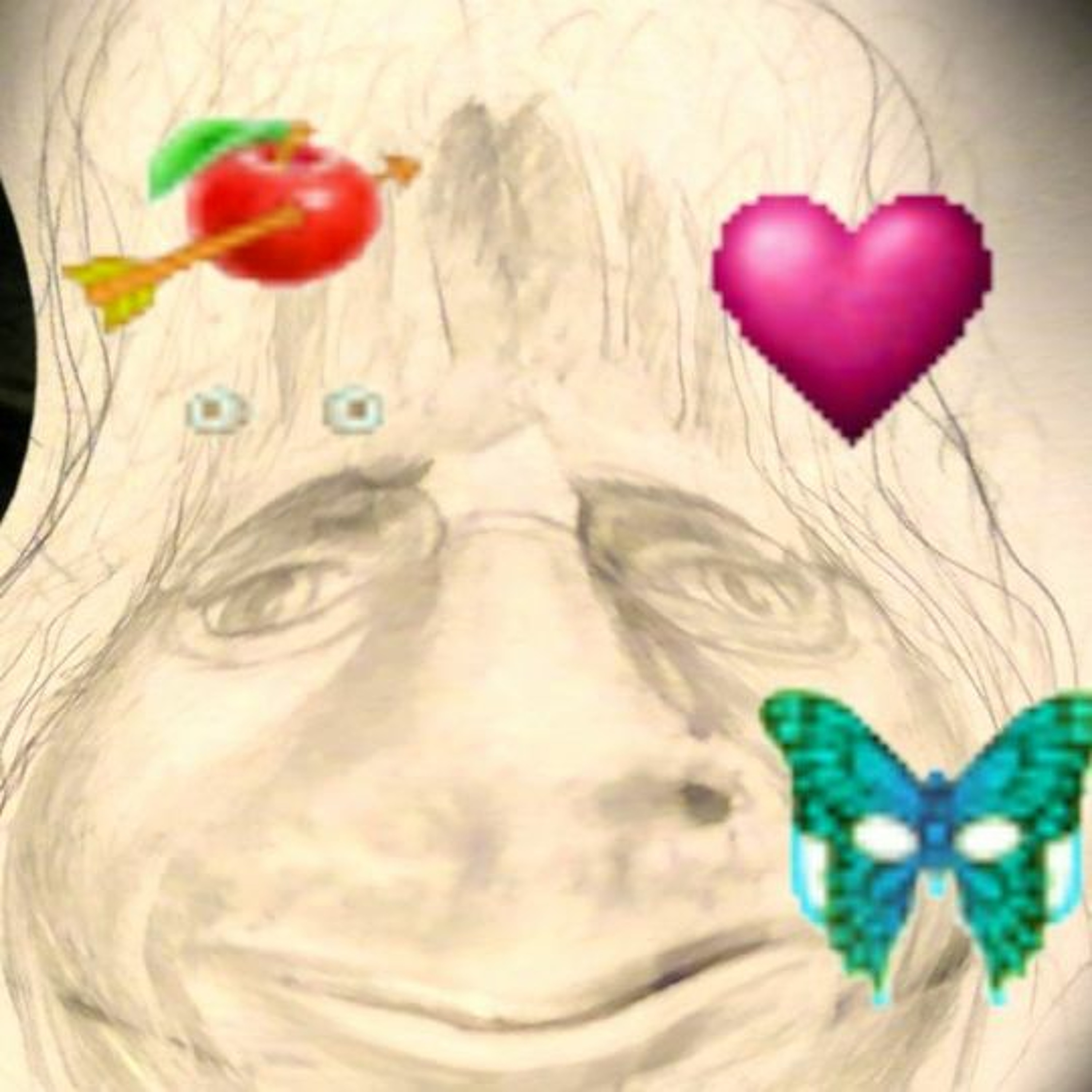 Noise Of Love - רעש האהבה episode artwork