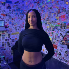 FAUZIA @ The Lot Radio 12-19-2025