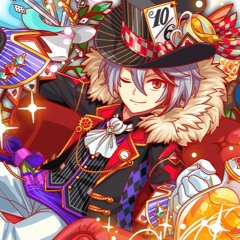 [Crash Fever BGM] Alice In The ALICE - 2nd Birthday - 9 millions download Theme