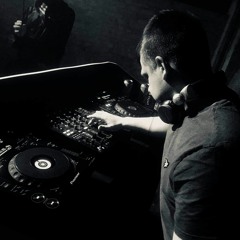 DJ M.Cowell Lockdown