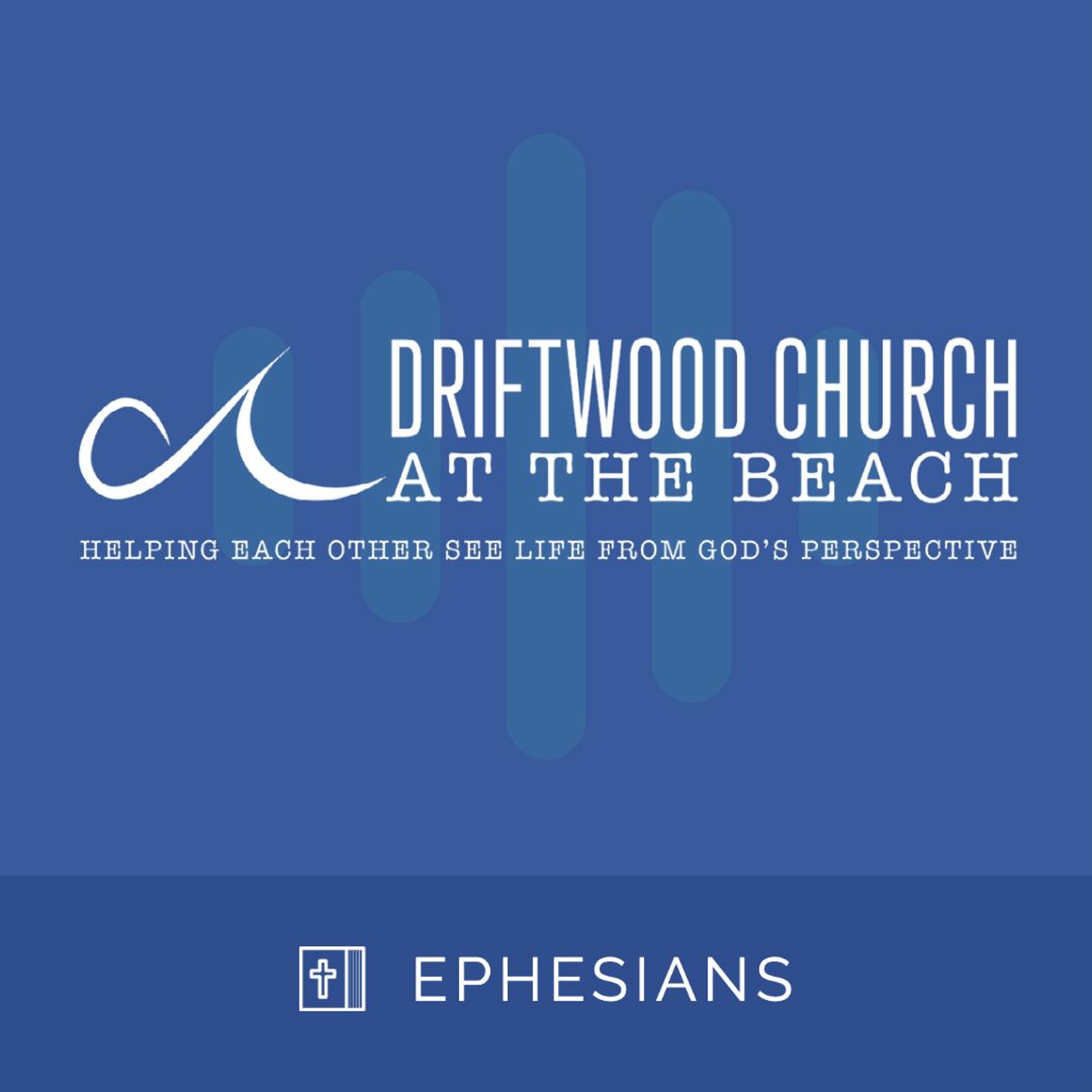 Ephesians 4:1-16 // Unity is Not Uniformity // Pastor Eddy Fredryk episode artwork