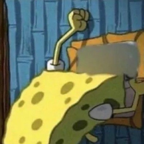Doomsday but Spongebob Sings it ( cover by Leslay)