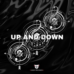 Oruz - Up And Down (Original Mix)