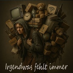 Irgendwas fehlt immer