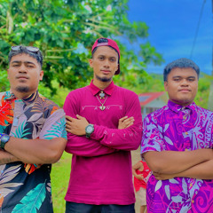 Pwun Iei Usumw Aii Kot - Geejay, JR & Lem