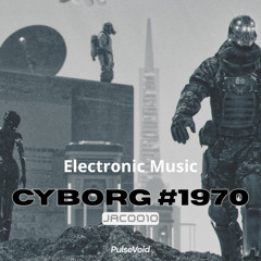 CYBORG JAC0010
