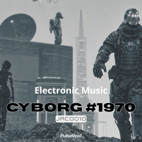 CYBORG JAC0010