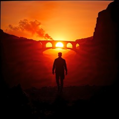 Burning Bridges
