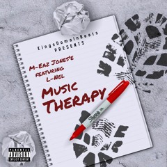 Music Therapy feat. L-Nel