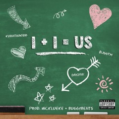 1+1  Ft. BuggTM, Kudathakid, Dayofkk [Prod.BuggyBeats X NickLueke] TIKTOK