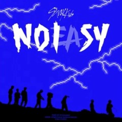 STRAY KIDS - NOEASY (Full Album) .mp3