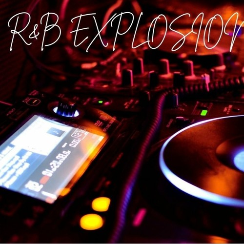 R&B EXPLOSION DJ SYCO