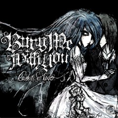 Second Chances - Bury Me With You