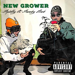 NEW GROWER ft. SWANKY FRANK