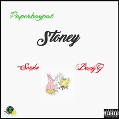 Stoney Feat. Sambo, Benny G Prod. Lucid Soundz