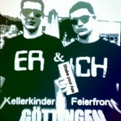 Er & Ich - Mixtape
