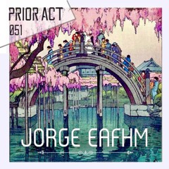 PRIOR ACT #051 — Jorge Eafhm  [Secuencias Temporales]
