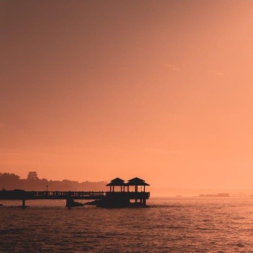 Selah (Psa.3:2)⏸️: Old Recordings w/ trndywndy (July 4th, 2018)