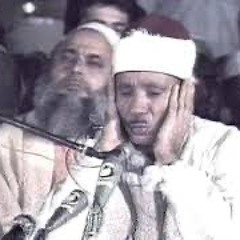 الشيخ عبدالباسط يخرج الجماهير عن وعيها في باكستان في حفل التحريم لاول مره تلاوةأصلية