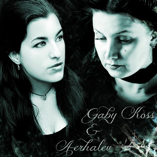 Come Praise The Lord - Cantus Lunaris (with Gaby Koss and Aerhalev)