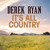 Artwork for It's All Country