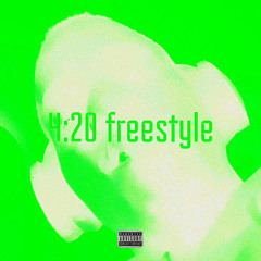 420 freestyle (Doja Cat “So High) - 2014 remix.m4a