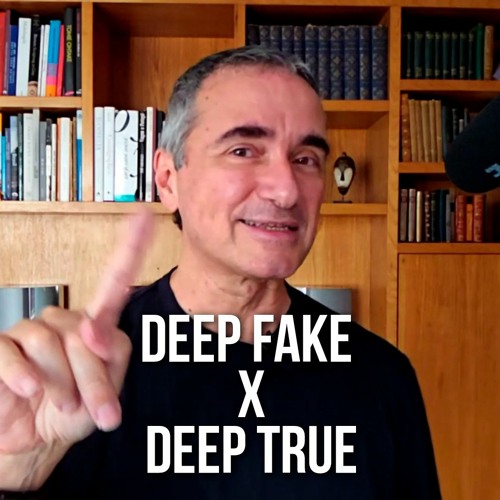 deep fake x deep true!!!