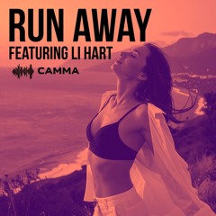 RUN AWAY (Featuring Li Hart)