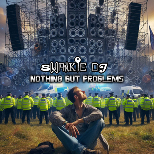 Nothing But Problems