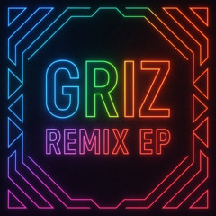 Coast 2 Coast - GRiZ & Flowdan (Nixtremity & KOLĒ Remix)