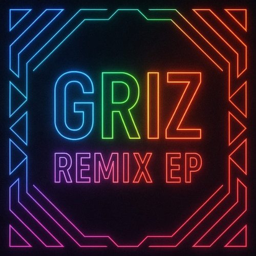 Coast 2 Coast - GRiZ & Flowdan (Nixtremity & KOLĒ Remix)