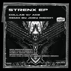 [DUR001] PREVIEWS - STRENX EP