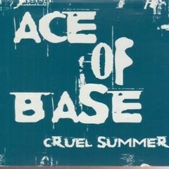 Ace Of Base  Cuel Summer ( DJ GONPSY  2021  Tribute Remix )