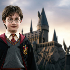 Harry Potter Theme