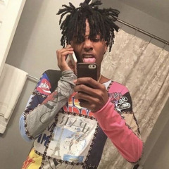 cash carti mix