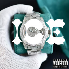 ice on my body