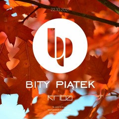 22.10.21 Tomasz Tran 'KRIBA' - Bity Piątek @ Radio Koszalin