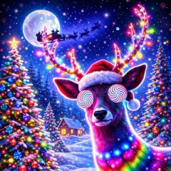 Jule Mix🎄🕉Psytrance FullOn Live set🕉💚💚💚