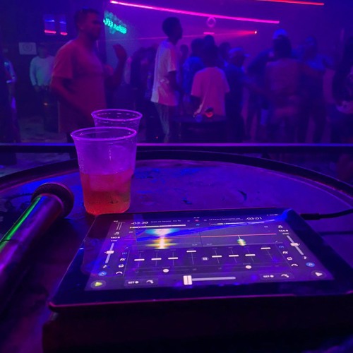 MTG-na imaginação(DJ HS SHEIK)