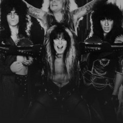 W.A.S.P. - Somebody To Love