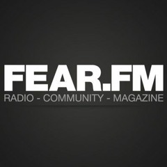 Alter Egoz @ Fear FM
