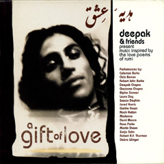 Caught In The Fire of Love