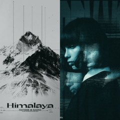 Himalaya Carry You (Juggler Mashup)
