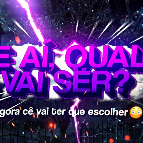 BEAT AMOR OU LITRAO - E aí, qual vai ser? (FUNK REMIX) by Canal Sr. Nescau