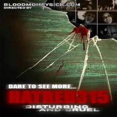 1. Sick @Scarecrowsick