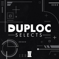 Hella - Trinity Centre [DUPLOC SELECTS - Chapter Four]