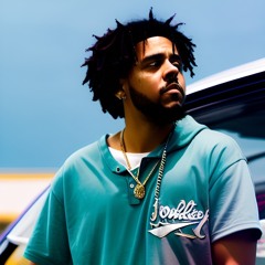 J. Cole - Wet Dreamz (Astro Mix)