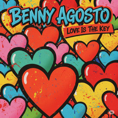 Love Is the Key