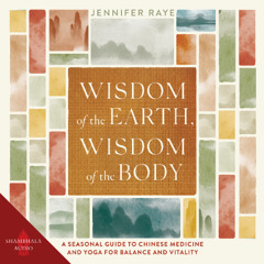 Wisdom of the Earth, Wisdom of the Body audiobook sample