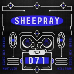 HD Mix #071 - Sheepray